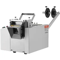 Vevor Automatischer Schrumpfschlauchschneider 0,1–99999,9 mm