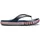 Unisex s Flip Flop Navy/Pepper 46/47 EU