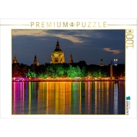 Calvendo Maschseefest Puzzle