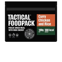 Tactical Foodpack Tactical Foodpack, Mehrfarbig, Einheitsgröße