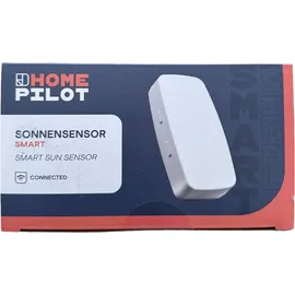 HOMEPILOT Sonnensensor smart Rollladensteuerung