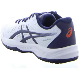 Asics Upcourt 6 Herren Weiß 47