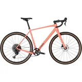 Trek Checkpoint ALR 4 2026 28 Zoll RH 54 cm Unisex pink/rosa