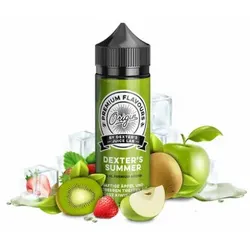 Dexter's Summer Origin 10ml Longfill Aroma by Dexter's Juice Lab