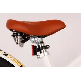 Volare Miracle Cruiser 16" RH 23 cm weiß Rücktrittbremse