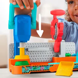 Hasbro Play-Doh Werkbank Knete