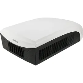 Mestic Dachklimaanlage RTA-1700L 1700W Weiß
