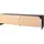 OTTO home Cubrix Lowboard 162 cm Braun Holz
