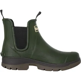 BARBOUR Nimbus Gummistiefel, Grün 42 EU - 42