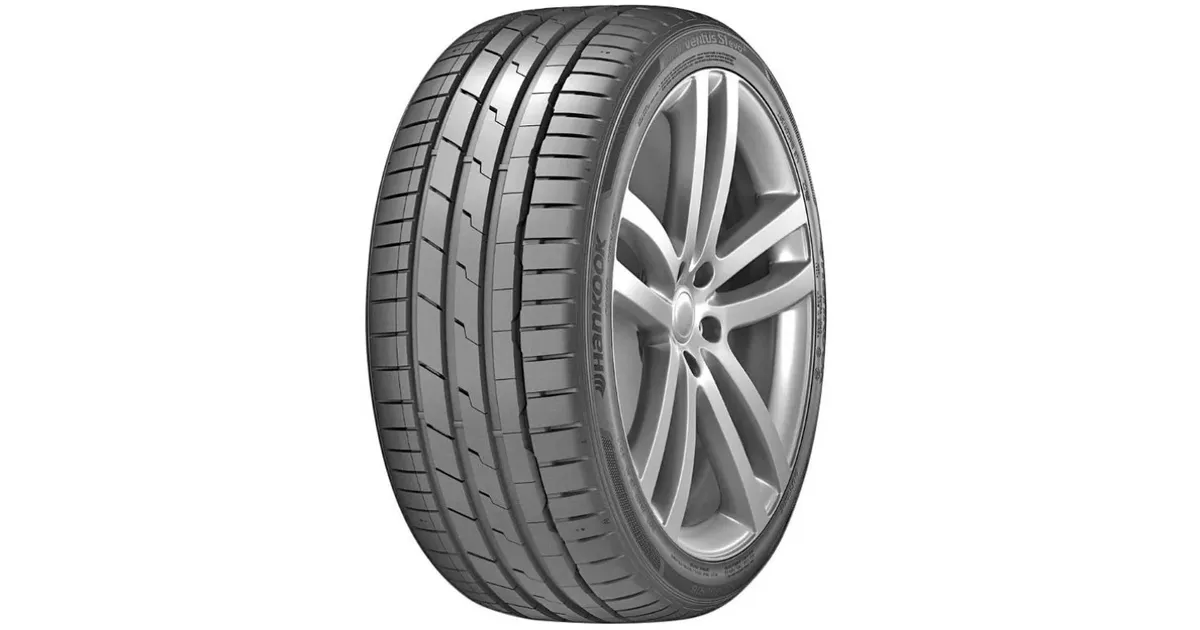 Hankook Ventus S1 evo3 235/35 R19 91Y (Juli 2026 Preise