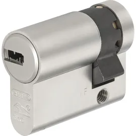 ABUS EC550 Profilzylinder Schließzylinder Türzylinder Not/Gefahr 3Schl., Länge: 35/35 mm