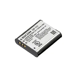RICOH DB-110 Akku für GR III (Angebot)