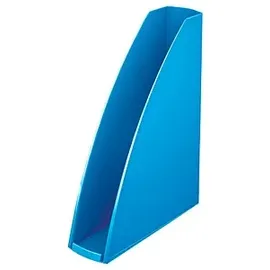Leitz WOW A4 blau