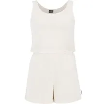 Protest Damen Overall PRTSuri playsuit, Größe 38 in Weiß Kitoffwhite