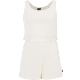Protest Damen Overall PRTSuri playsuit, Größe 38 in Weiß Kitoffwhite