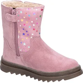 Richter Anna Mode-Stiefel mauve/candy 29