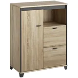 Gami Aktenschrank »MAMBO«, 1 Schublade für Hängeregister