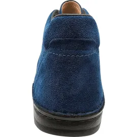 Finn Comfort blau