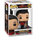 Funko Pop! Marvel: Shang Chi and the Legend of the ten Rings - Shang-Chi (52875)
