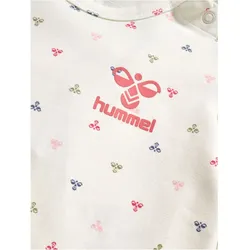 hummel hmlBEESY Baby-Strampler Kinder 3939 - desert rose 68