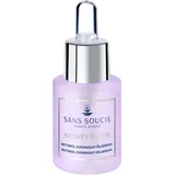 Sans Soucis Beauty Elixir Retinol Overnight Ölserum 15 ml