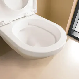 Villeroy & Boch Targa Pure Twist Weiß