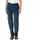 Vaude Farley Stretch Zip-Off Hose Damen Blau 34