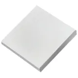 SIMPLY Daler-Rowney Simply Mini Keilrahmen Weiß 6,35 cm x 6,35 cm