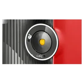 Bosch Tassimo Finesse friendly Rot TAS163E