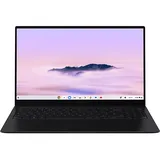 Samsung Galaxy, Laptop, Chromebook Plus, mit 15,6 Zoll Display, Intel® CoreTM 3 100U Prozessor, 8 GB RAM, 256 SSD Onboard Graphics, Neptune Blue, Google ChromeOS