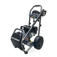 Ciclon flow HYUNDAI Benzin-Hochdruckreiniger HYW3400P 5 PS, 234bar, 540