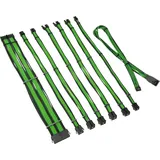 Kolink 05778 - Kolink Core Pro Kabelset 12V-2x6 Typ 1 - grün