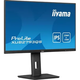 Iiyama ProLite XUB2793QS-B7, 27"