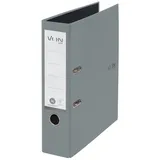 von leitz VON DIN A4 80 mm Grau 1 St.