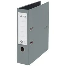 von leitz VON DIN A4 80 mm Grau 1 St.