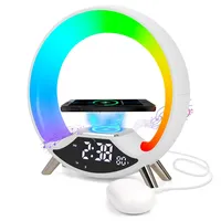 Cuteefun Tageslichtwecker weiß