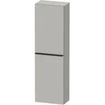 Duravit D-Neo Halbhochschrank 400x1320x240mm, eine Tür, DE1318RBD070000,