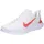 Nike Flex Experience Run 12 Herren White 39
