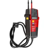 UNI-TREND UT 18C Spannungsprüfer