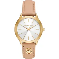 Michael Kors Slim Runway MK7533 - Gold - für