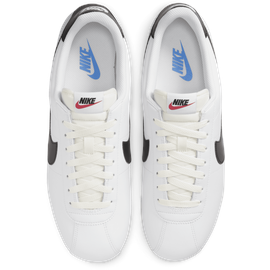 Nike Cortez - Weiß, 45.5