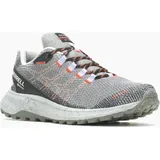 Schuhe Merrell Fly Strike Gtx grau