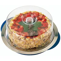 APS Thermo Tablett Set, 6-teilig