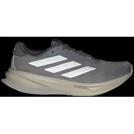 Adidas Supernova Solution 2.0 Halo Silver / Zero Met / Grey 41 1/3