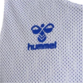 hummel Core XK Reverse Basketball Trikot Blau/Weiß 152