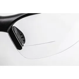 WOLFCRAFT Korrektionsschutzbrille +2,0 CE