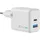 Xlayer Powercharger USB Typ C, White