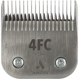 Trixie UltraEdge Ersatzklinge Scherkopf Silber 1,5 mm