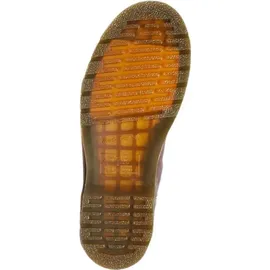 Dr. Martens 2976 Chelsea-Stiefel aus Leder, Cashew, 41 EU