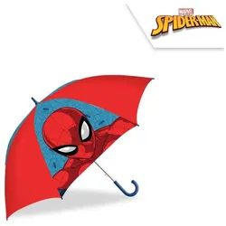 Kinder Regenschirm 68 cm Spiderman